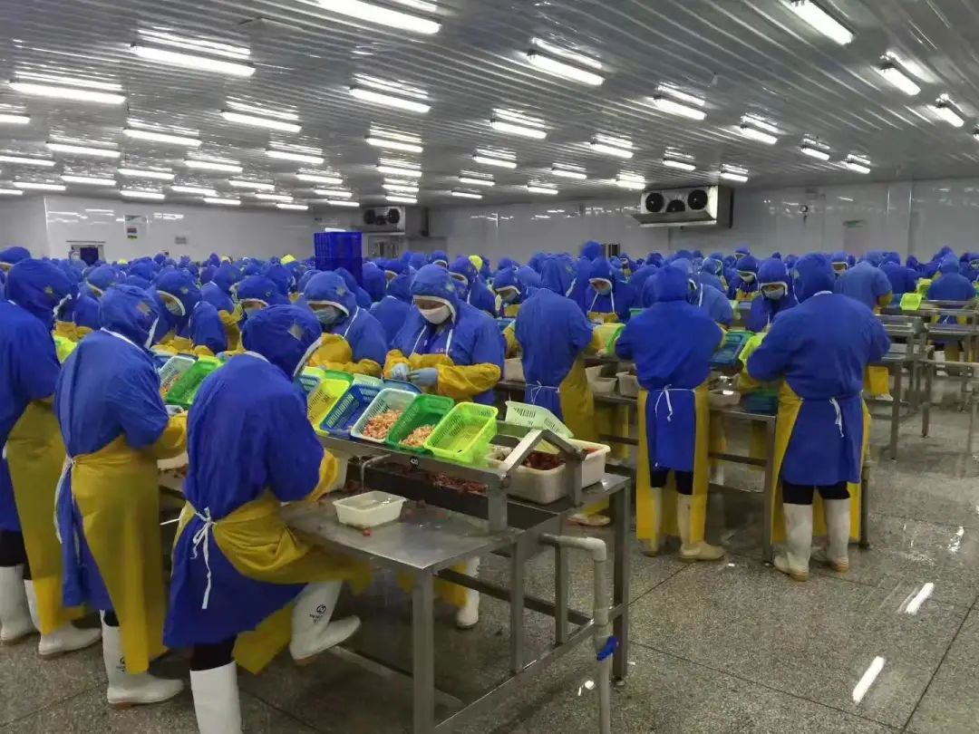 慎用强制措施，护航企业发展——汉江中院依法保障水产品企业健康发展